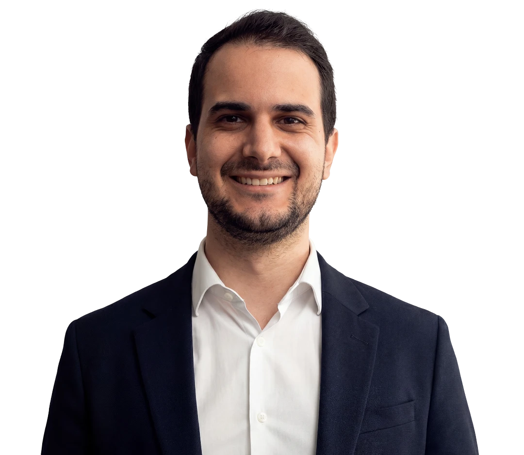 David Bachetti SEO Agentur in Zürich