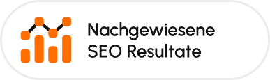 SEO Resultate